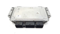 Calculator motor, cod 9662307380, Peugeot 307 SW, ...