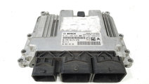 Calculator motor, cod 9663193780, 0261S05626, Peug...