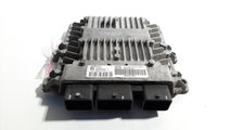 Calculator motor, cod 9663483180, Peugeot 307 Brea...