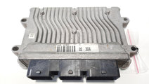 Calculator motor, cod 9664127180, Citroen C2 (JM) ...