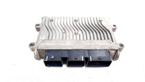 Calculator motor, cod 9664127180, Citroen C3 (I), ...