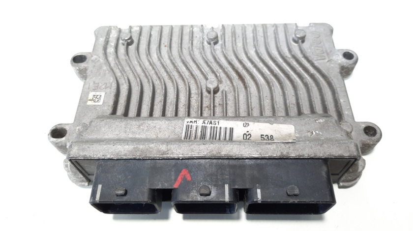 Calculator motor, cod 9664127180, Citroen C3 (I) 1.4 B, KFV (id:483285)