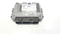 Calculator motor, cod 9664617480, 0281012980, Peug...