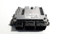 Calculator motor, cod 9664738780, 0261S04088, Peug...