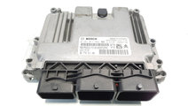 Calculator motor, cod 9677031180, 0281017862, Citr...