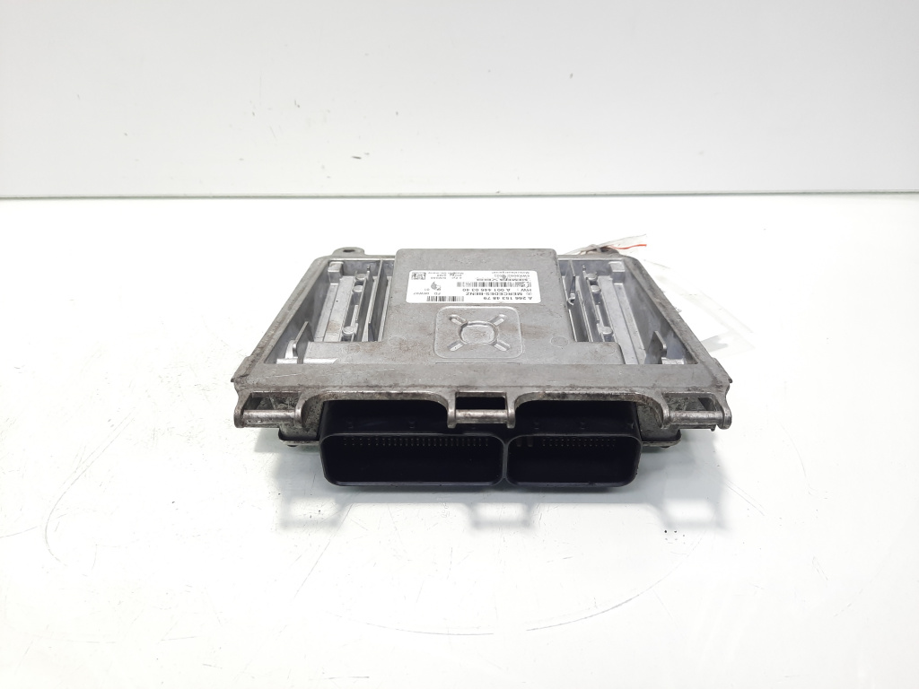 Calculator motor, cod A2661534879, Mercedes Clasa B (W245) 1.5 benz, M266920 (id:556888)