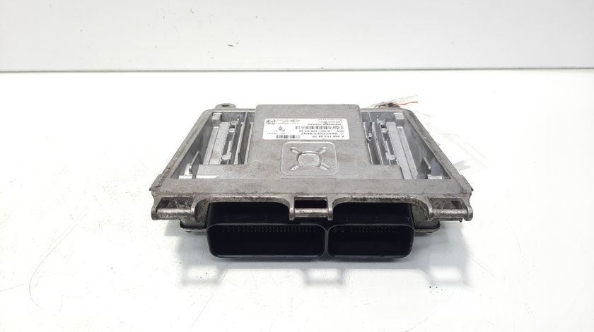 Calculator motor, cod A2661534879, Mercedes Clasa B (W245) 1.5 benz, M266920 (id:556888)