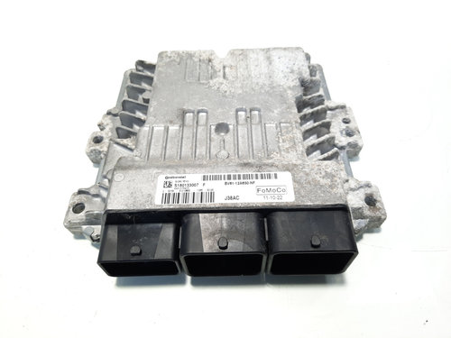 Calculator motor, cod BV61-12A650-NF, Ford C-Max 2, 1.6 TDCI, T1DA (idi:546726)