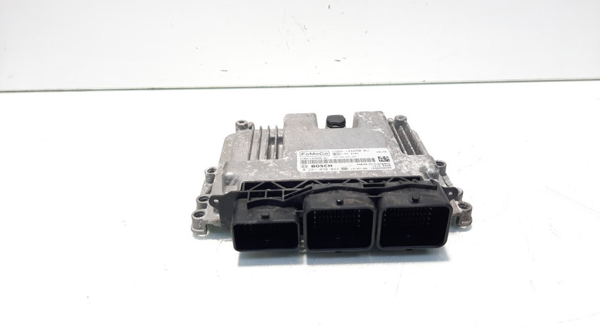 Calculator motor, cod CV6A-12A650-BJ, Ford C-Max 2, 1.6 TDCI, T1DA (idi:570077)