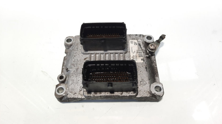 Calculator motor, cod GM24420562, Opel Tigra Twin Top, 1.4 benz, Z14XEP (idi:481947)