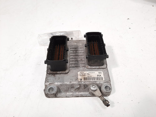 Calculator motor, cod GM55557933, 0261208940 Opel Corsa D, 1.2 B (id:535426)