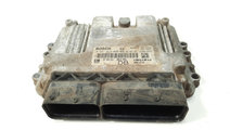 Calculator motor, cod GM55560810, 0281012694, Opel...