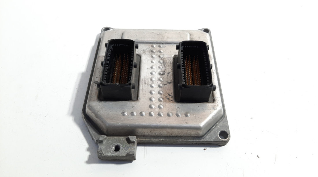 Calculator motor, cod GM55564081, Opel Zafira B (A05), 1.8 benz, Z18XER (idi:492034)