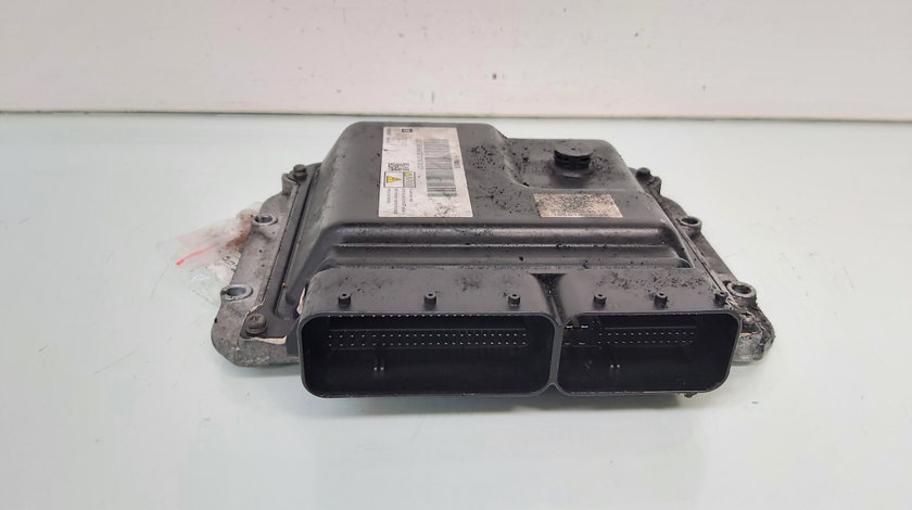 Calculator motor, cod GM55577647, Opel Astra J GTC, 1.7 CDTI, A17DTJ (idi:656771)