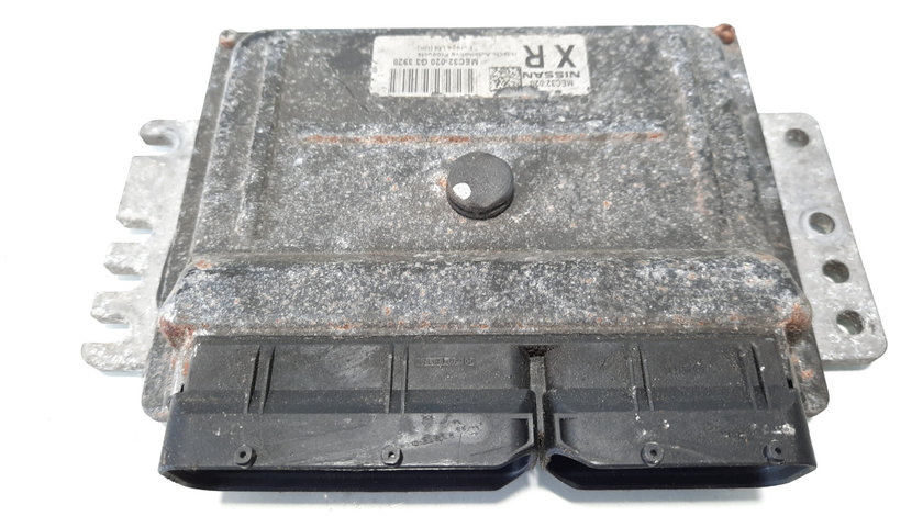 Calculator motor, cod MEC32-020, Nissan Micra 3 (K12) 1.0 B, CG10DE (idi:483499)