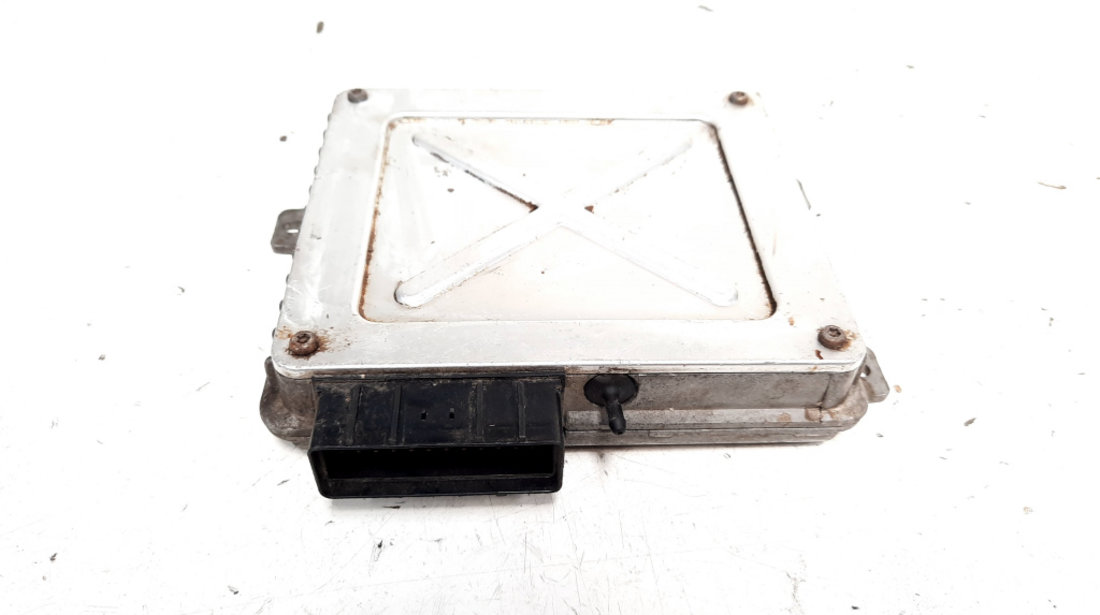 Calculator motor, cod MKC104393, Land Rover Freelander (LN), 1.8 benz, 18K4FR54 (id:538409)