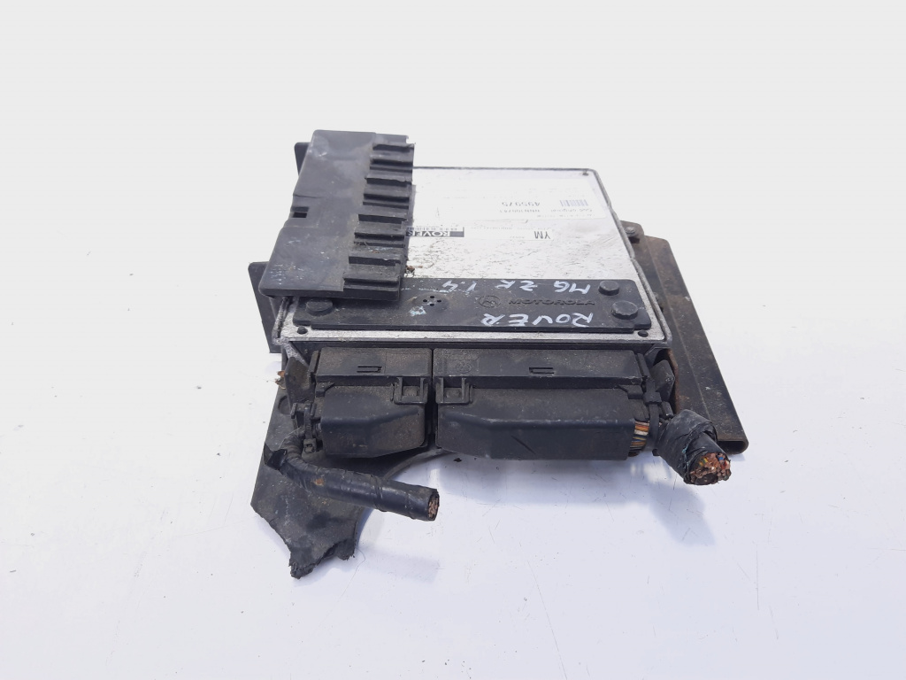 Calculator motor, cod NNN100743, Rover 45 (RT) 1.6 benz, 16K4F (id:495975)