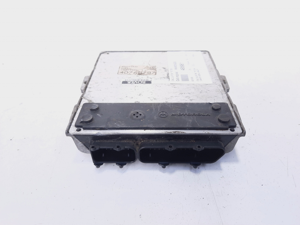 Calculator motor, cod NNW006330, Rover 25 I (RF) 1.4 Benz, 14K4M (id:495961)