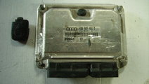 Calculator motor cu cip Audi A6 2.5tdi; Bosch 0 28...