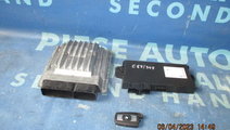 Calculator motor cu cip BMW E87 116i 2.0i; 7595179...