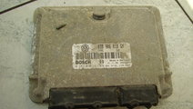 Calculator motor cu cip Skoda Octavia 1.9tdi; Bosc...