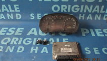 Calculator motor cu cip VW Polo 1.2i 16v;  03E9060...