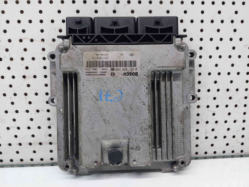 Calculator motor, Dacia Dokker, 237102213R