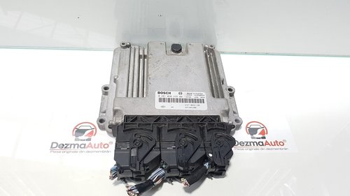 Calculator motor, Dacia Logan MCV 2, 1.5 dci, cod 237102213R