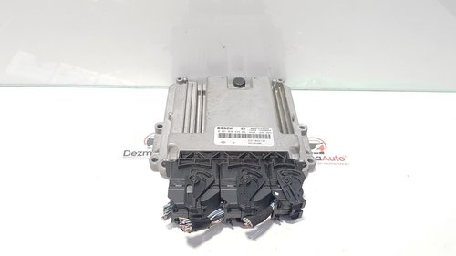 Calculator motor, Dacia Sandero 2, 1.5 DCI, k9k612, cod 237102213R, 0281030439 (id:365483)