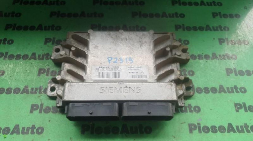 Calculator motor Dacia Solenza (2003->) 8200323863