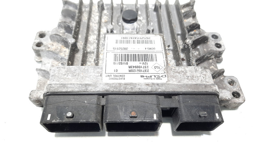 Calculator motor delphi renault - oferte