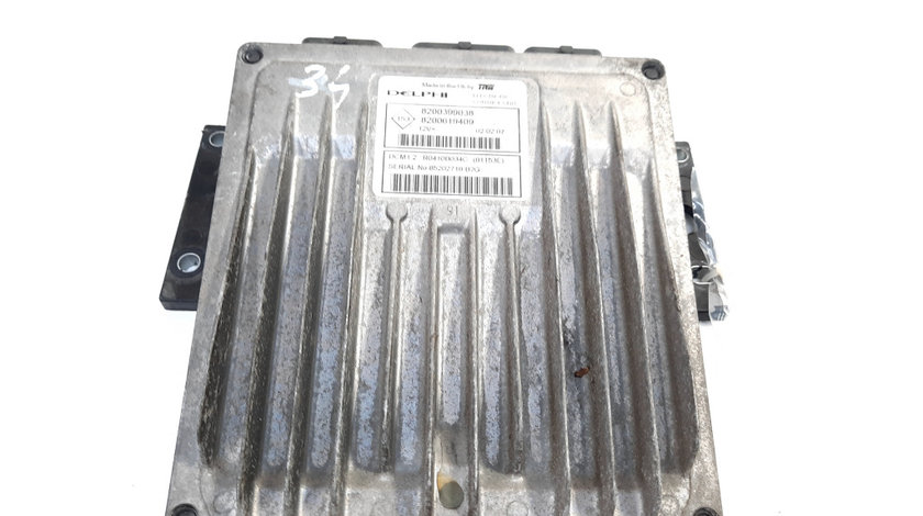 Calculator motor delphi renault - oferte
