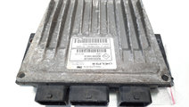 Calculator motor Delphi, cod 8200399038, 820061940...