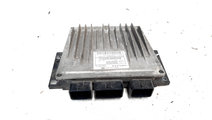 Calculator motor Delphi, cod 8200399038, 820061940...