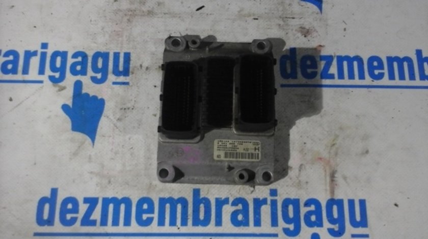 Calculator motor ecm ecu Alfa Romeo 147