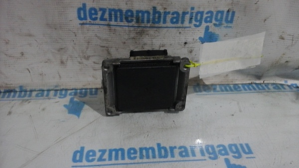 Calculator motor ecm ecu Alfa Romeo 156