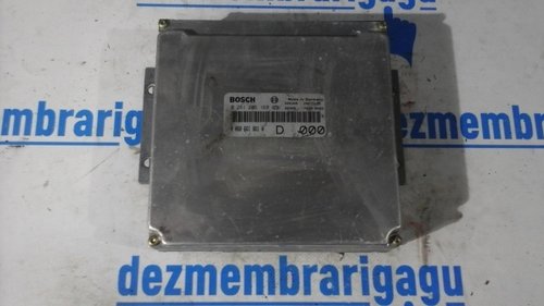 Calculator motor ecm ecu Alfa Romeo 156