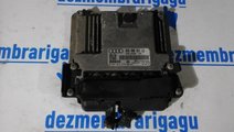 Calculator motor ecm ecu Audi A3 Ii (2003-)