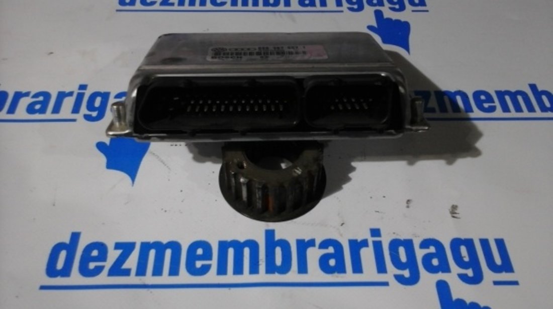 Calculator motor ecm ecu Audi A4 I (1995-2001)