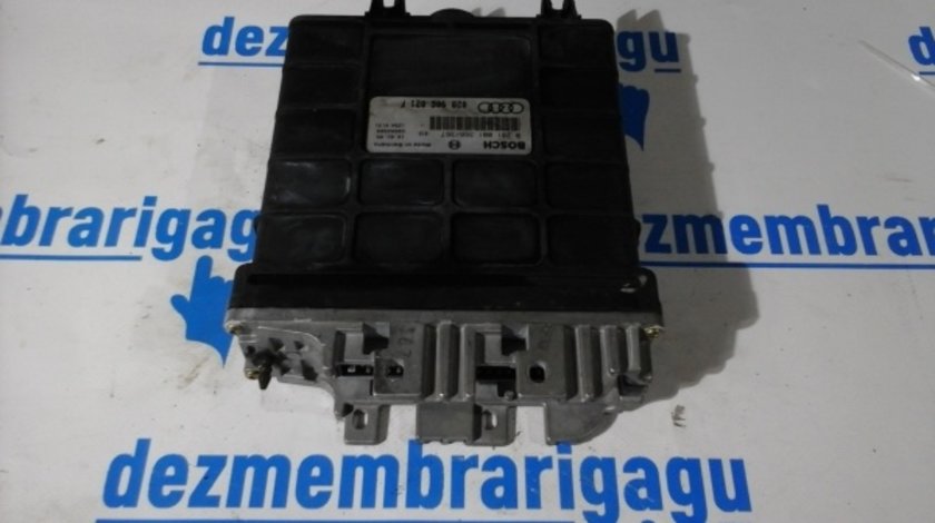 Calculator motor ecm ecu Audi A4 I (1995-2001)