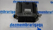 Calculator motor ecm ecu Audi A4 III (2004-)