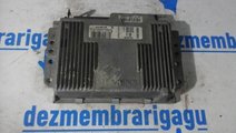 Calculator motor ecm ecu Daewoo Matiz