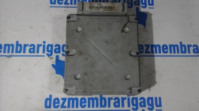 Calculator motor ecm ecu Ford Focus I (1998-2004)