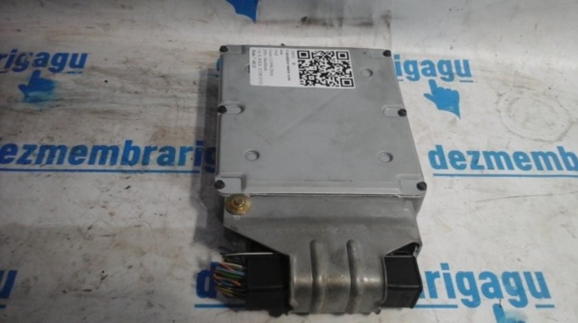 Calculator motor ecm ecu Ford Focus I (1998-2004)