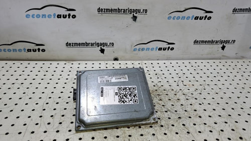 Calculator motor ecm ecu Ford Focus Ii (2004-)