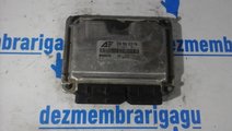 Calculator motor ecm ecu Ford Galaxy I (1995-)