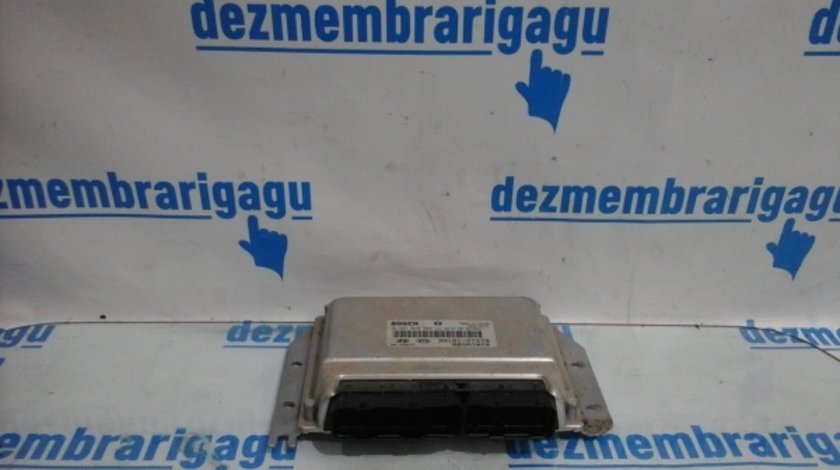 Calculator motor ecm ecu Hyundai Santa Fe (2001-2006)