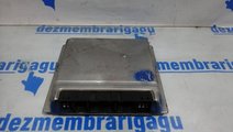 Calculator motor ecm ecu Mercedes C-class 203 (200...