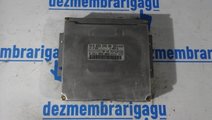 Calculator motor ecm ecu Mercedes E-class 210 (199...