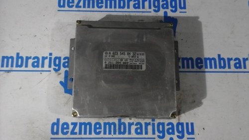 Calculator motor ecm ecu Mercedes E-class 210 (1995-2003)